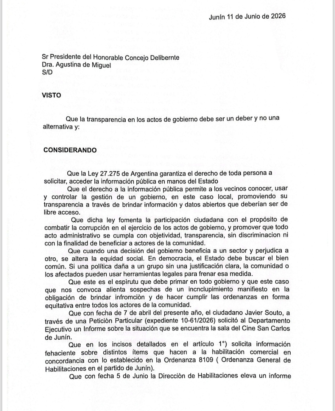 Imagen adicional