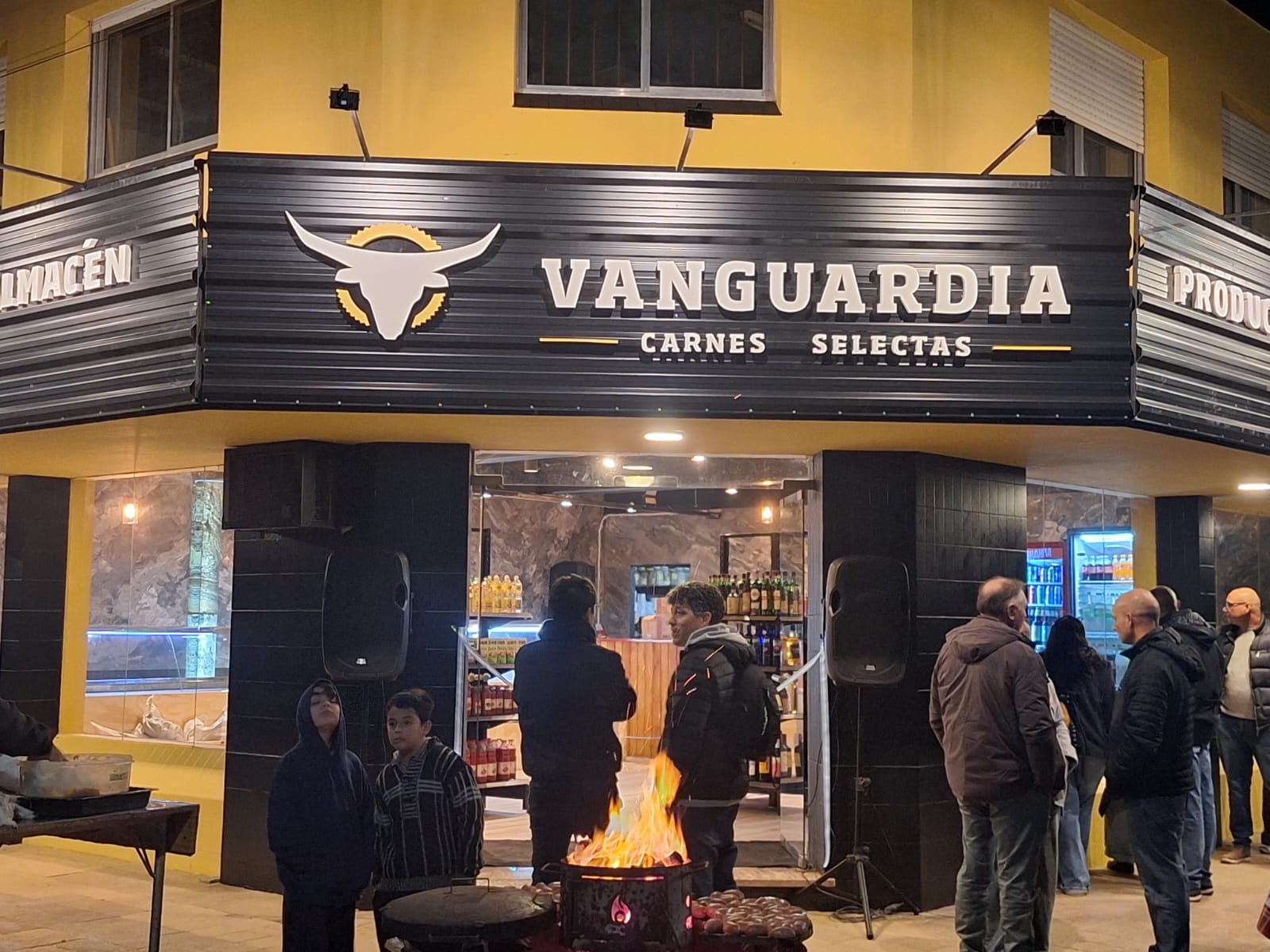 Imagen adicional