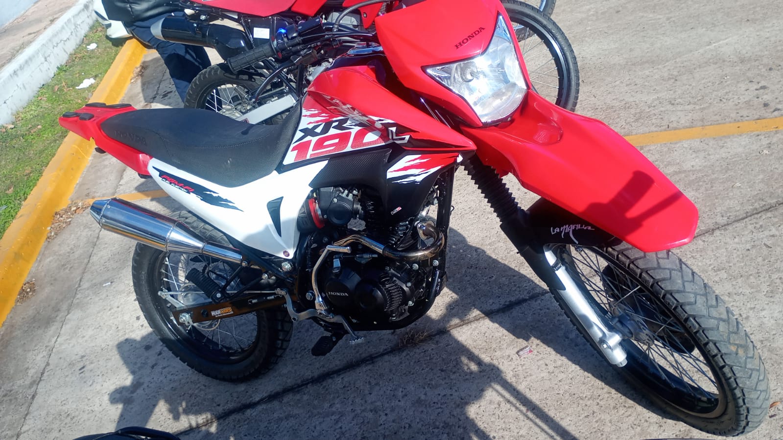 Imagen adicional