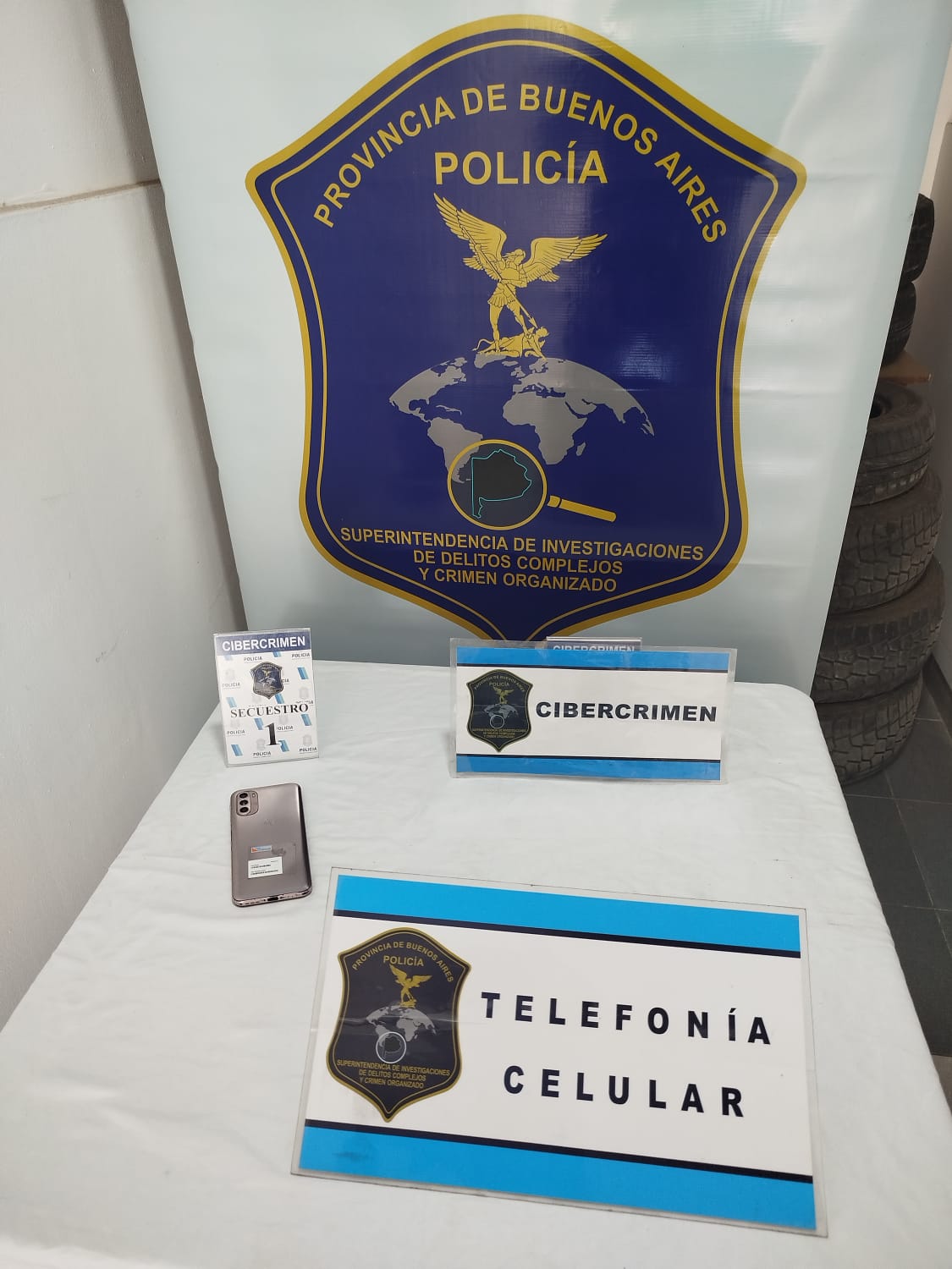 Imagen adicional